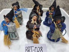 外贸求购】需要求购这种女巫大件工艺品，几