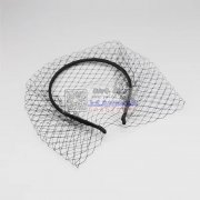 找做这种网纱发箍加工厂【老板在线等】