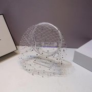 找做这种网纱发箍加工厂【老板在线等】