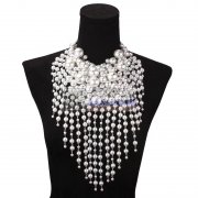 如图所示珍珠项链需要做，寻找专业做图片款