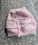 仿狐狸毛渔夫帽，仅限义乌，能赶货的联系我