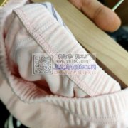 儿童无缝家居服加工厂，首批1万件左右，直