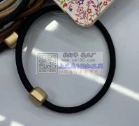 寻找发饰发夹，发圈源头厂家，皮筋用字母扣