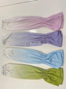 寻做冰袖的加工厂 如图，有能做的加工厂请