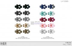 大量需要这些夹子，每款数量几十万，寻找生