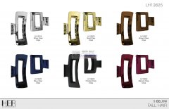 大量需要这些夹子，每款数量几十万，寻找生