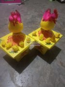 采购图示小鸡玩具，找这种小鸡的厂家，有做