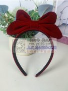 专业承接发箍加工，承接打结，套布，辫子，