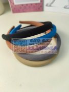 专业承接发箍加工，承接打结，套布，辫子，