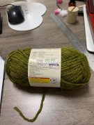 求购义乌谁家能做这种 腈纶 涤纶 马海毛