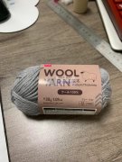 求购义乌谁家能做这种 腈纶 涤纶 马海毛