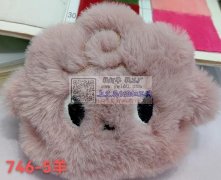 专业加工毛绒玩具