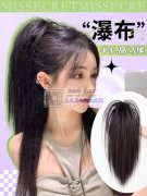 寻找做这类假发的工厂，有做假发的工厂与我