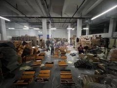 长年有组装包装活儿外发