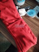 发热围巾外发加工，一直有货