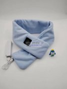 发热围巾外发加工，一直有货