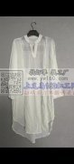 找做连衣裙工厂，材料人棉，质量中上，还有