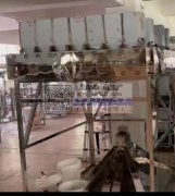 本厂有包装活外发，寻义乌机器分装包装加工