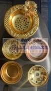 寻找铁艺工艺品，会做的请联系