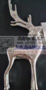 寻找铁艺工艺品，会做的请联系