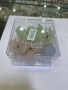 找如图所示发夹厂家，谁家有货？有货的厂家