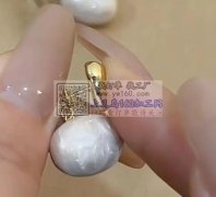 如图耳环需要做，寻找一下做这两款耳环的工