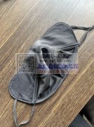 防晒口罩加工外发、需要做过的厂质量好的