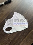 防晒口罩加工外发、需要做过的厂质量好的