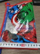 文具笔袋5万个外发【老板在线等】
