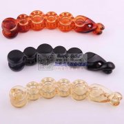 需采购样图这几款塑料香蕉夹毛呸，有货的塑