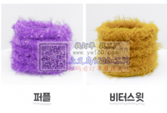 如图所示产品外发加工，寻找毛绒扭扭棒加工