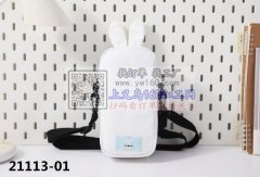 小背包和笔袋外发找寻加工合作的箱包工厂，