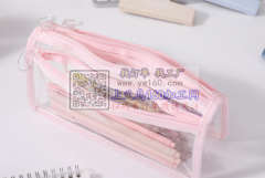 小背包和笔袋外发找寻加工合作的箱包工厂，