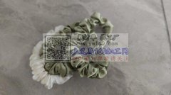 大肠圈外发，有几万个，能做这种发圈的加工