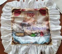 花边小枕头外发加工，义乌，东阳的联系。电