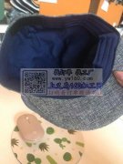 本厂有帽子成品订单外发《明年3月初交货》