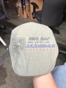 本厂有帽子成品订单外发《明年3月初交货》