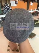 本厂有帽子成品订单外发《明年3月初交货》