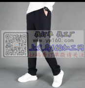 寻找外穿男士保暖裤加工厂