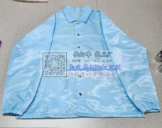 承接各种针织服装加工：双针-拷边-平车等
