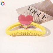 样品如图，现需寻找这些发夹厂家，有生产的