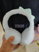 找寻义乌附近做耳帽的厂家，有订单，那个厂