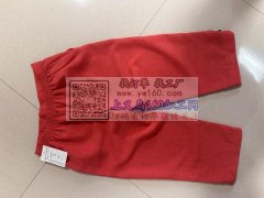 有裤子外发，卫衣质量工人稳定的加工厂可以