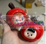 大量手捏➕手绘产品需要做，寻找手捏+手绘