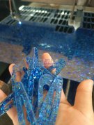 本厂专业激光切割加工的，主切亚克力，醋酸