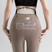 寻找做图示保暖裤的加工厂，可以做到年底，