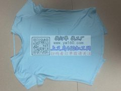 找专业做针织上衣的加工厂，牛奶丝面料！随