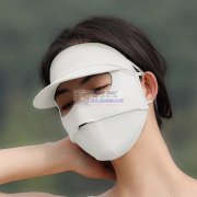 防晒面罩，口罩常年，外发加工（量大），可