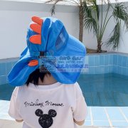 找能做类似图片的帽子来料加工厂