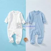 外贸童装加工，宝宝连体衣，能加工的厂家